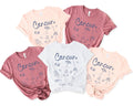 Cancun Mexico Shirts Girls Trip Tshirt Girls Trip Favors Matching Vacation Tee Girls Weekend Group Girls Night Out Besties Graphic Tee – Fan Favorite · Trending Graphic Apparel