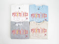Puerto Rico Sweatshirt Girls Trip Sweatshirt Friends Vacation Matching Group Crewneck Shirt Besties Sweatshirt – Bold Style · High-Quality Print