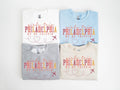 Philadelphia Pennsylvania Sweatshirt Girls Trip Sweatshirt Friends Vacation Matching Group Crewneck Shirt Besties Sweatshirt – Premium Graphic · Trending Graphic Apparel