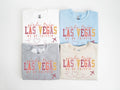 Las Vegas Nevada Sweatshirt Girls Trip Sweatshirt Friends Vacation Matching Group Crewneck Shirt Besties Sweatshirt – Everyday Comfort · Perfect For Daily Wear