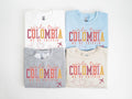 Colombia Sweatshirt Girls Trip Sweatshirt Friends Vacation Matching Group Crewneck Shirt Besties Sweatshirt – Easygoing Wear · Must-Have Style