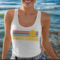 Women39s California Tank Top Women39s Racerback California Tank Top Personalization Available Tank Top – Everyday Comfort · High-Quality Print