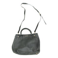 Jaeger Womens Black Handbag Vintage High End Designer Top Handle Shoulder Bag Tote Bag – Everyday Comfort · Must-Have Style