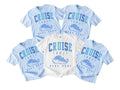 Hong Kong Cruise Squad Shirts Family Cruise Trip Shirts Girls Trip Cruise Friends Cruise Family Vacation Tee Matching Cruise Tshirts Graphic Tee – Soft Feel · Must-Have Style