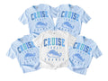 France Cruise Squad Shirts Family Cruise Trip Shirts Girls Trip Cruise Friends Cruise Family Vacation Tee Matching Cruise Tshirts Graphic Tee – Soft Feel · Must-Have Style
