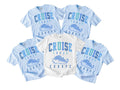 Europe Cruise Squad Shirts Family Cruise Trip Shirts Girls Trip Cruise Friends Cruise Family Vacation Tee Matching Cruise Tshirts Graphic Tee – Feel-Good Design · Perfect For Daily Wear
