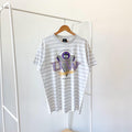 90s U of Washington Huskies athletics gray t shirt XXL L Graphic Tee – Premium Graphic · Trending Graphic Apparel