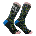 Vintage 8039s Socks 8039s Kid Cute Gift Funny Socks Fancy Socks 80s Baby Gift for Her Born In The 1980s Rainbow Socks I Love The 80s Graphic Tee – Bold Style · Must-Have Style