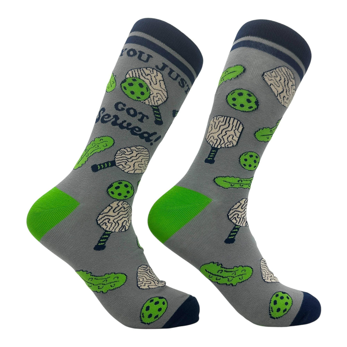 You Just Got Served Pickleball Legend Socks Pickleball Socks Dink Socks Mens Socks Summer Socks Retirement Socks Retirement Gifts Graphic Tee – Warm & Stylish · Top Pick For Any Outfit