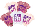 South Caribbean Cruise Shirts Girls Trip Tshirt Girls Trip Favors Friends Cruise Matching Vacation Tee Group Girls Night Out Graphic Tee – Soft Feel · Perfect For Daily Wear