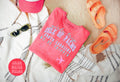 Isle of Palms SC South Carolina Shirts Girls Trip Shirts Girls Trip Favors Friends Trip Group Vacation Tee Matching Tshirts Graphic Tee – Warm & Stylish · Perfect For Daily Wear