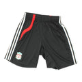 Liverpool FC Adidas Mens Black Shorts Vintage Football Sportswear VTG Graphic Tee – Bold Style · Must-Have Style