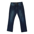 Diesel Mens Blue Bootcut Jeans Vintage High End Luxury Designer Denim VTG Graphic Tee – Everyday Comfort · Must-Have Style