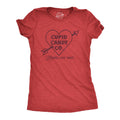 Cupid Candy Co Making Love Sweet Funny Womens Valentines Day Tshirt Funny Shirts Heart Shirt VDay Shirts Dating Myself Galentines Day Graphic Tee – Everyday Comfort · Must-Have Style