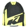 KTM Mens Green Black Tshirt Enduro Motobike Long Sleeve Racing Tee Bikewear Graphic Tee – Premium Graphic · Great Gift For Fans