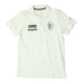Treviso FBC Polo Shirt Vintage Lotto Mens White Football Sports Casual VTG Graphic Tee – Bold Style · Top Pick For Any Outfit