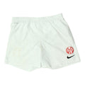 FC Mainz White Shorts Nike Mens Large German Football Bundesliga Sports Graphic Tee – Soft Feel · Top Pick For Any Outfit