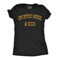 Country Music and Beer Beer Shirts Womens Music Shirts Country T Shirt Country Music Concert Music Lover Gifts Drinking Shirts Summer Graphic Tee – Everyday Comfort · Trending Graphic Apparel