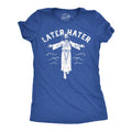 Later Hater Rising Shirts God Shirts Womens Easter Religion Shirt Church Gospel Easter Shirts Funny Jesus Tshirts Faith Shirts Graphic Tee – Fan Favorite · Perfect For Daily Wear