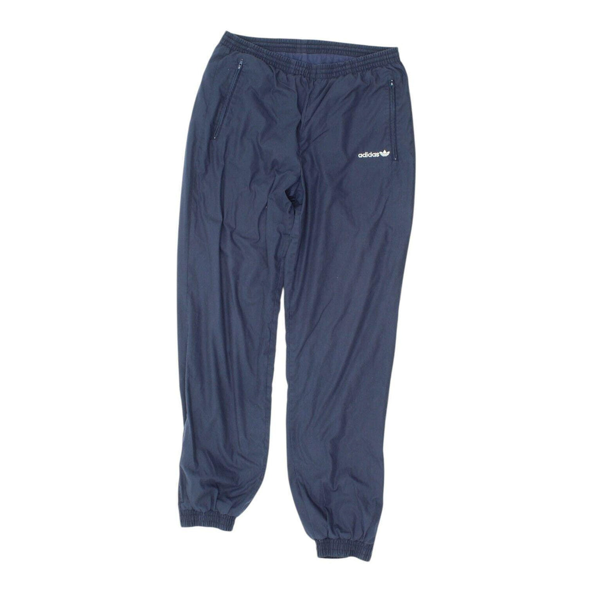 Adidas Navy Tracksuit Bottoms Vintage Mens Sports Track Pants Cuffed Trousers Graphic Tee – Premium Graphic · Perfect For Daily Wear