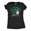 Rude St Patrick39s Day Shirts Pat McCrotch Strip Club Paddy Issues Offensive Rude St Pats Funny St Patrick39s Day Shirts Leprechaun Graphic Tee – Everyday Comfort · Perfect For Daily Wear