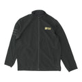 Adidas Black Track Jacket Mens MGM Resorts Uniform Full Zip Graphic Tee – Bold Style · Top Pick For Any Outfit