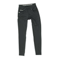 Freddy Womens Black Leggings Vintage Skinny Casual Designer Pockets Jegging Graphic Tee – Premium Graphic · Perfect For Daily Wear