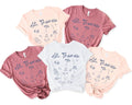 St Thomas Virgin Islands Shirts Girls Trip Tshirt Girls Trip Favors Matching Vacation Tee Girls Weekend Group Girls Night Out Besties Graphic Tee – Everyday Comfort · Trending Graphic Apparel
