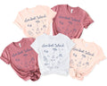 Sanibel Island Florida Shirts Girls Trip Tshirt Girls Trip Favors Matching Vacation Tee Girls Weekend Group Girls Night Out Besties Graphic Tee – Easygoing Wear · Trending Graphic Apparel