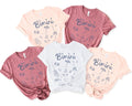 Bimini Bahamas Shirts Girls Trip Tshirt Girls Trip Favors Matching Vacation Tee Girls Weekend Group Girls Night Out Besties Graphic Tee – Warm & Stylish · Trending Graphic Apparel