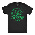 Happy St PatRizz Day Rizz Shirts Lucky Irish Shirt Ireland Drinking Shirt Ireland Top Men Offensive Shamrock Shirts Drinking Tee Graphic Tee – Cozy Vibes · Must-Have Style