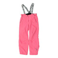 Colmar Kids Ski Salopettes Vintage Pink Girls Winter Sports Snow Pants VTG Graphic Tee – Premium Graphic · Perfect For Daily Wear