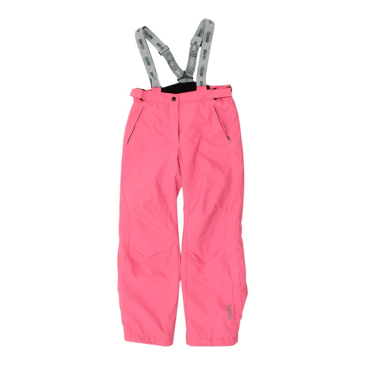 Colmar Kids Ski Salopettes Vintage Pink Girls Winter Sports Snow Pants VTG Graphic Tee – Premium Graphic · Perfect For Daily Wear