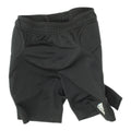 Adidas Kids Goalie Shorts Vintage Boys Black Padded Sports Football Goalkeeper Graphic Tee – Easygoing Wear · High-Quality Print