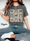 Bloodhound Shirt Boho Shirt Dog Mom Shirt Bloodhound Dog Gifts Flower Tee Bows Graphic Tee – Feel-Good Design · Top Pick For Any Outfit