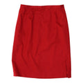 Ermenegildo Zegna Midi Skirt Vintage Womens Designer Red Wool Cashmere VTG Graphic Tee – Feel-Good Design · Great Gift For Fans