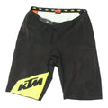 KTM Mens Black Shorts Enduro Motobike Motocycle Racing Tee Bikewear Graphic Tee – Soft Feel · Perfect For Daily Wear