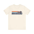 Arkansas T Shirt Retro Jetski PWC Graphic Arkansas Tee Graphic Tee – Warm & Stylish · Must-Have Style