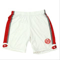 FC Mainz White Shorts Mens Large Lotto German Football Bundesliga Sports Graphic Tee – Everyday Comfort · High-Quality Print