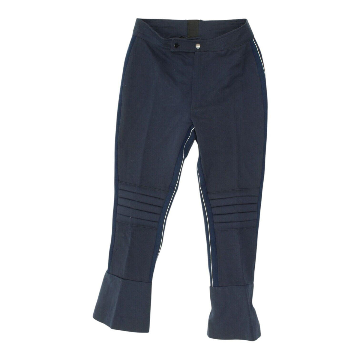 Vintage Navy Ski Trousers Womens Skiing Winter Sports Snow Pants VTG Graphic Tee – Premium Graphic · Top Pick For Any Outfit