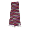 Johnstons Pink Tassle Scarf Vintage Wool Mens Womens Unisex Patterned Designer Graphic Tee – Easygoing Wear · Great Gift For Fans