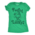 Feeling Lucky Pin Up Shirt Lit Shirt Women Funny St Patrick Day Shirt Party Shirts Women Ireland Shirt Barmaid Drink Shamrock Shirts Graphic Tee – Warm & Stylish · Trending Graphic Apparel