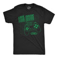 Can39t Pause Gamer Shirt Video Game Shirt Gamer Gift Nerdy Shirts Shirts For Gamers Funny Gaming Shirt Game On Shirts Gaming Systems Graphic Tee – Cozy Vibes · High-Quality Print