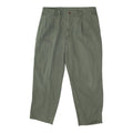 Dockers Green Chino Trousers Vintage Mens High End Designer Casual Pants VTG Graphic Tee – Aesthetic Look · Top Pick For Any Outfit