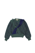Cristina Piu Knit Jumper Vintage Womens Silk Wool Acrylic Green Sweater VTG Graphic Tee – Fan Favorite · Great Gift For Fans
