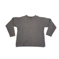 Guess Mens Grey Jumper Vintage High End Designer V Neck Sweater Knit VTG Graphic Tee – Warm & Stylish · Top Pick For Any Outfit