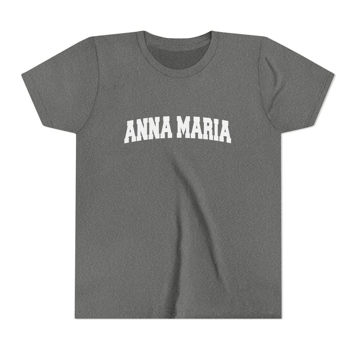 Anna Maria Island Florida Youth Graphic Tee Kids Anna Maria Island T Shirt Graphic Tee – Bold Style · Top Pick For Any Outfit