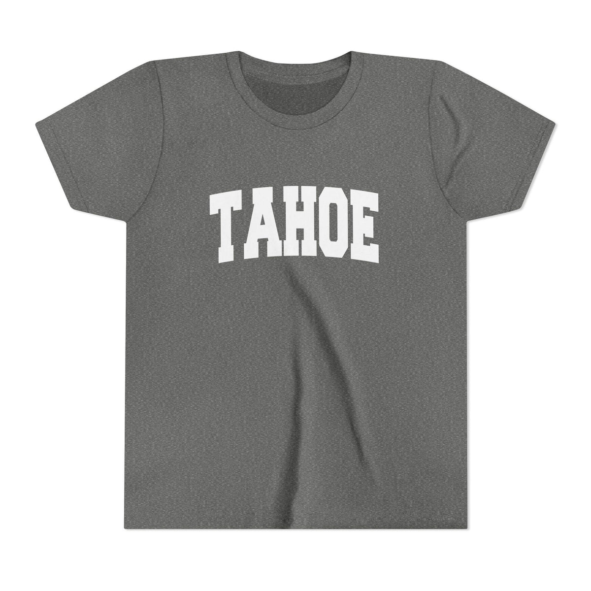Lake Tahoe California Youth Graphic Tee Kids Lake Tahoe T Shirt Graphic Tee – Cozy Vibes · Top Pick For Any Outfit