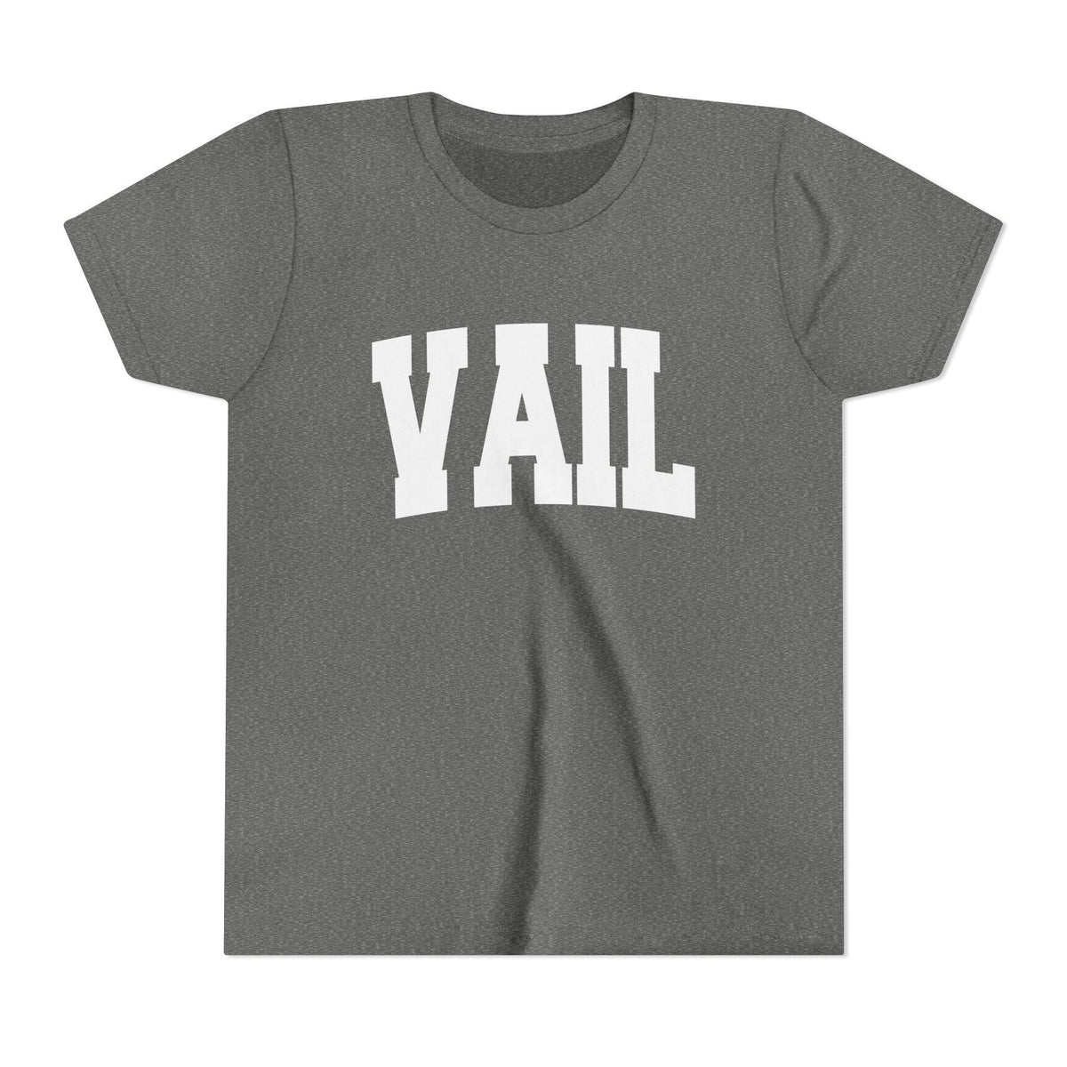 Vail Colorado Youth Graphic Tee Kids Vail T Shirt Graphic Tee – Bold Style · Top Pick For Any Outfit