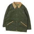 Paul Shark Quilted Jacket Vintage Mens Green High End Designer Collared Coat Graphic Tee – Soft Feel · Trending Graphic Apparel